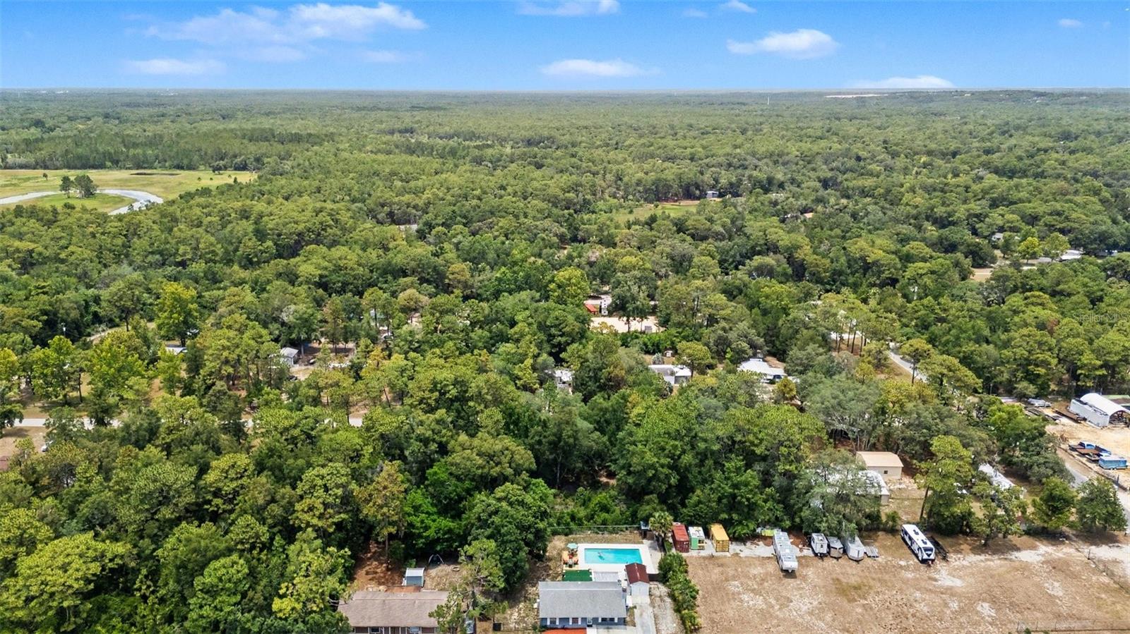 HOMOSASSA ALL-3320 - Land