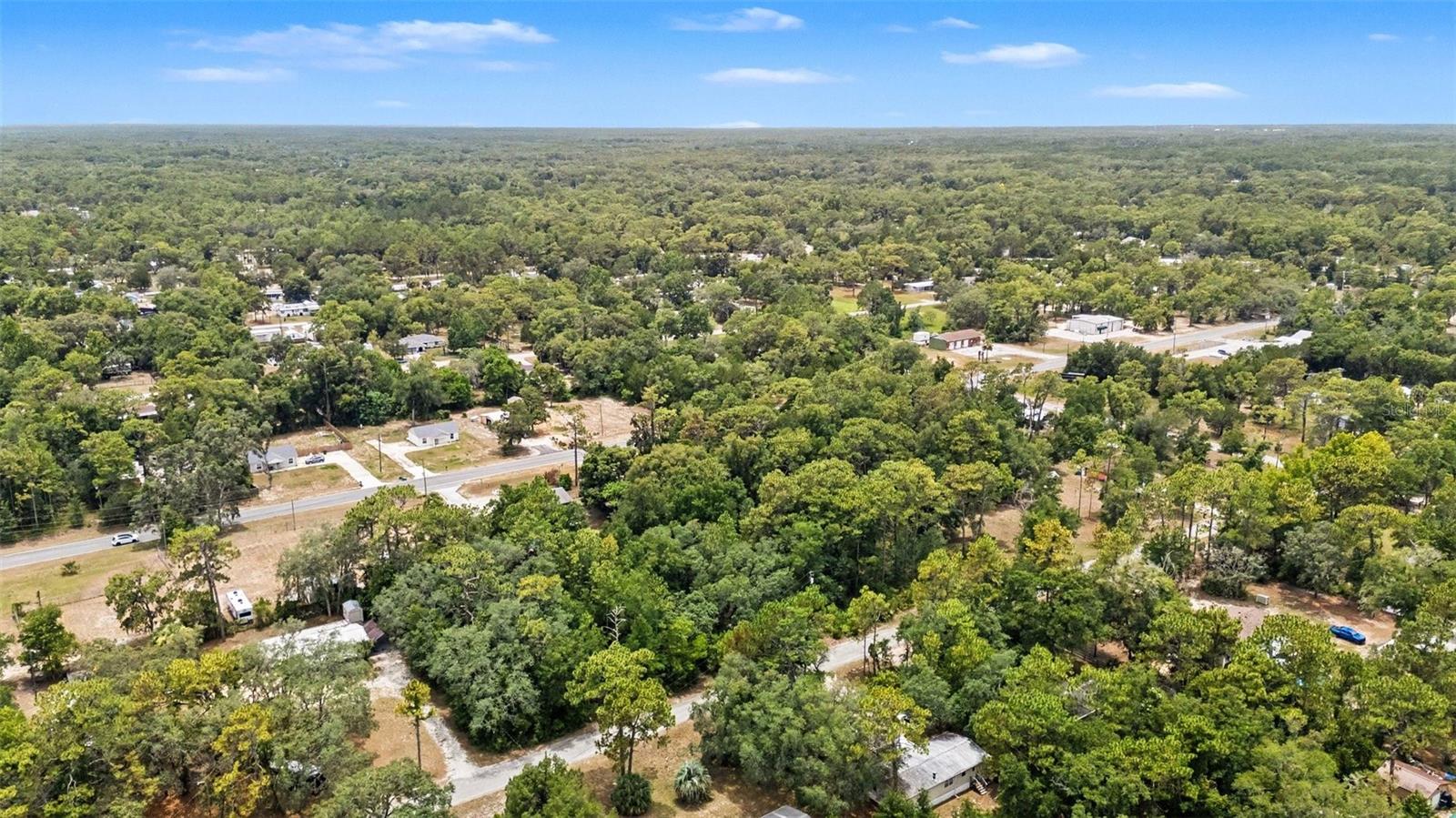 Build your Florida dream home on this spacious 0.38-acre homesite in the heart of Homosassa! Conveniently located near shopping, restaurants, parks, nature trails, the Gulf of Mexico, and easy access to Suncoast Parkway (589) and US-19. This versatile lot is suitable for a site-built home or manufactured home, offering flexibility to fit your lifestyle and vision. Enjoy the peaceful surroundings while remaining close to everyday conveniences and outdoor recreation, including boating, fishing, and kayaking. High and dry with no known flood concerns, this property presents an excellent opportunity for a primary residence, seasonal retreat, or investment. Don't miss your chance to own affordable land in Florida's beautiful Nature Coast!