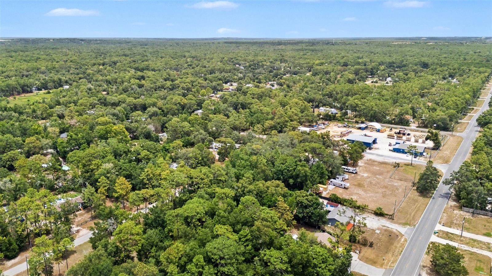 HOMOSASSA ALL-3320 - Land