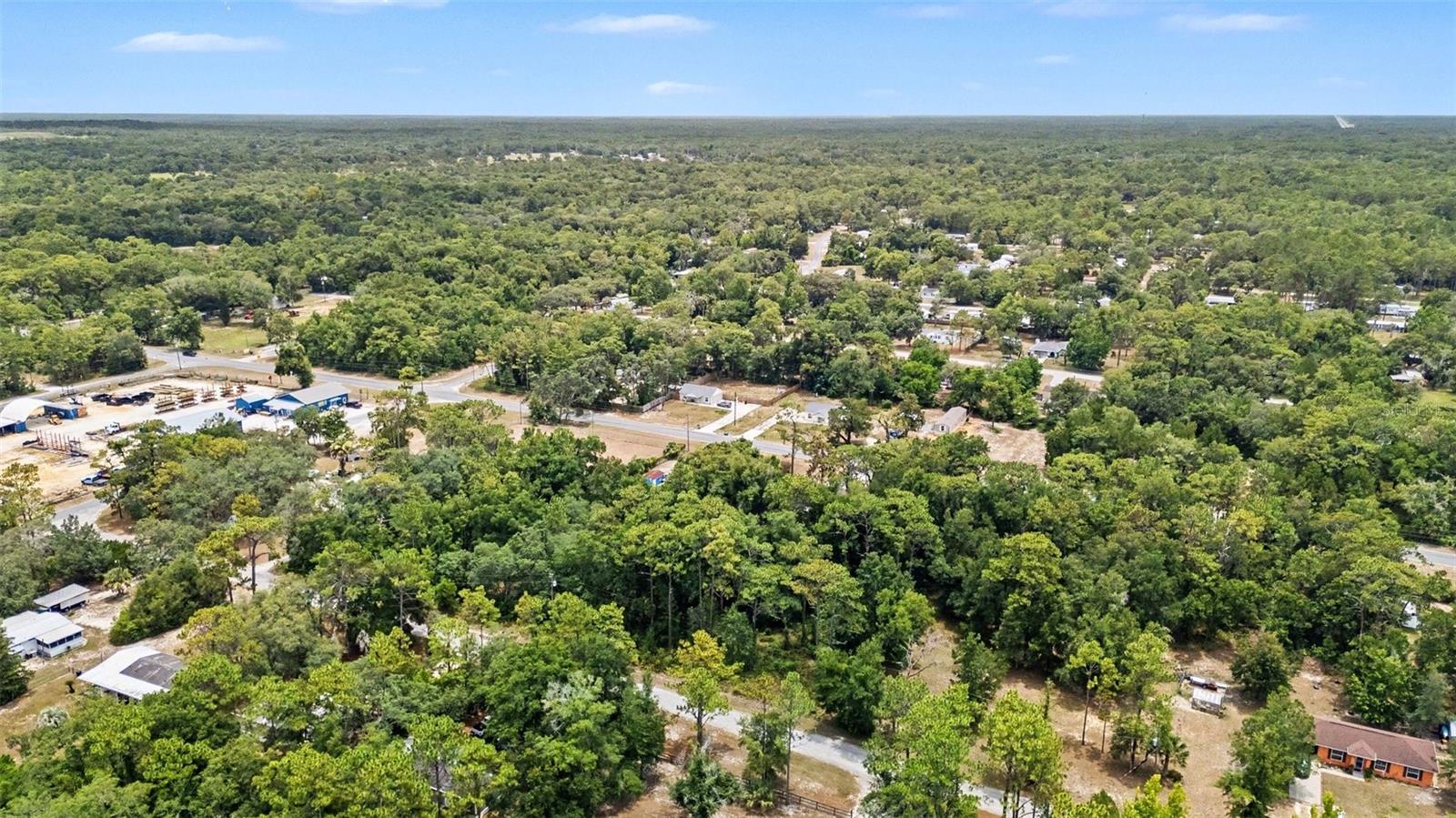 HOMOSASSA ALL-3320 - Land
