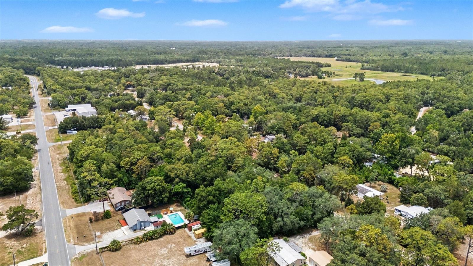 HOMOSASSA ALL-3320 - Land