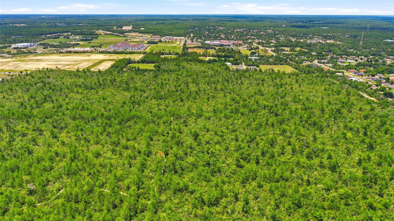 PINE VIEW ESTATES - Land