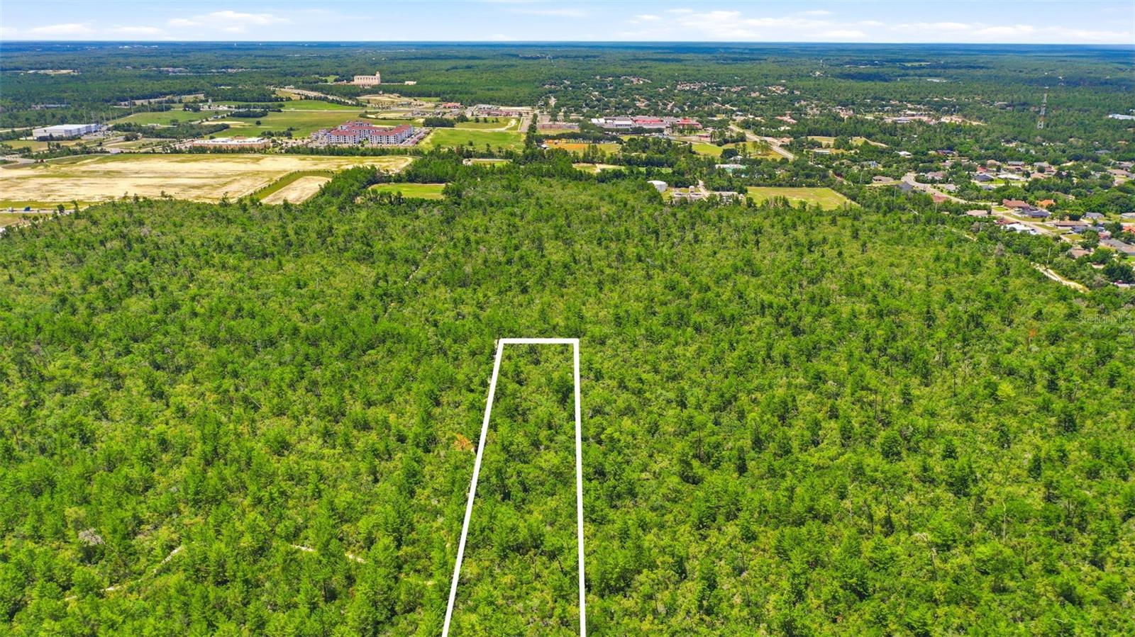 PINE VIEW ESTATES - Land