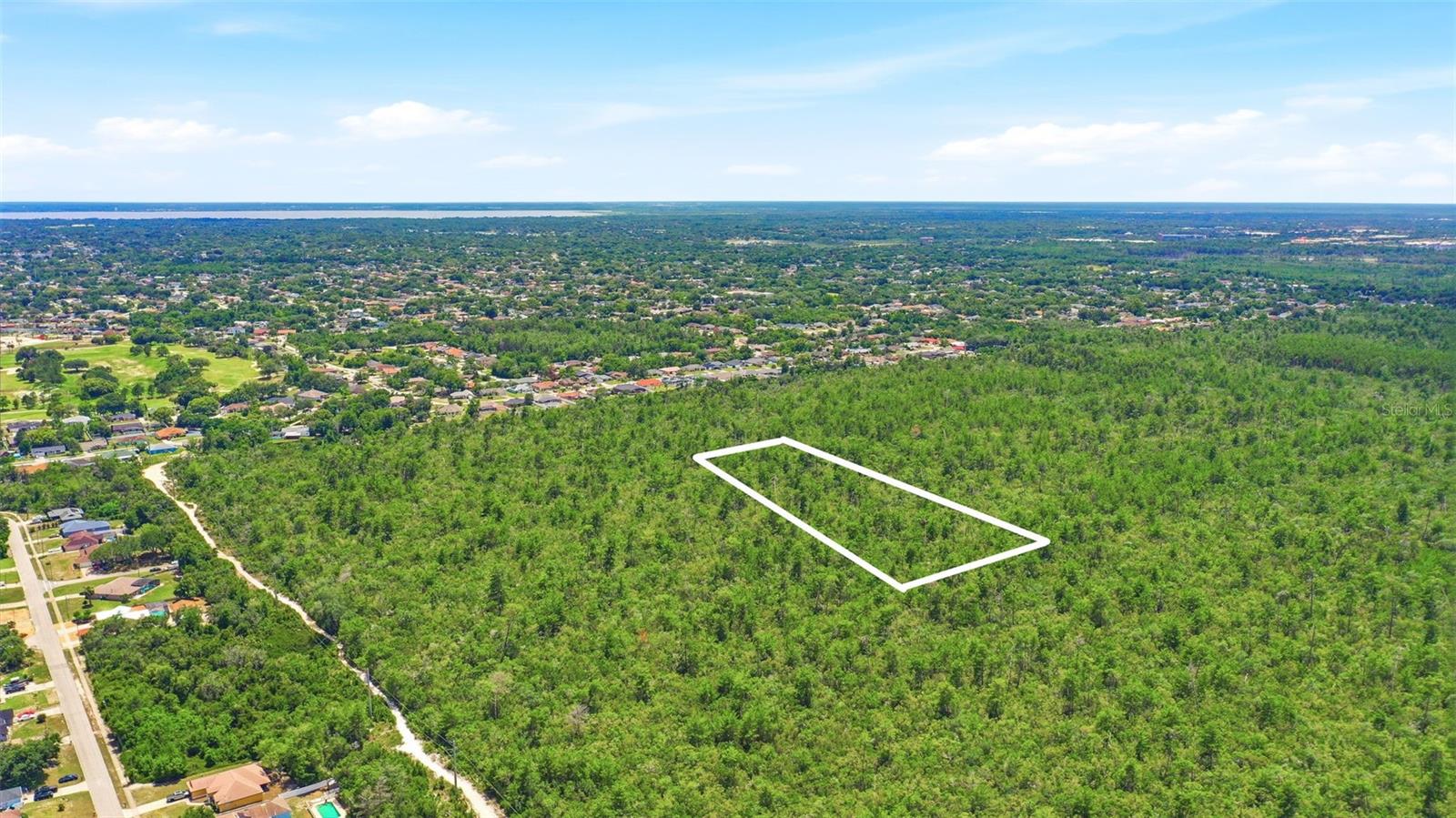 PINE VIEW ESTATES - Land