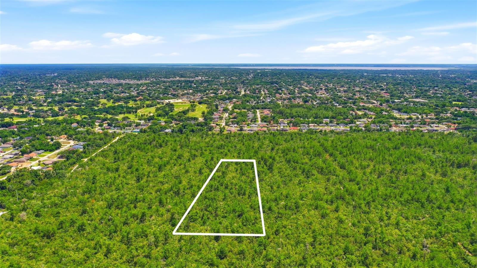 PINE VIEW ESTATES - Land