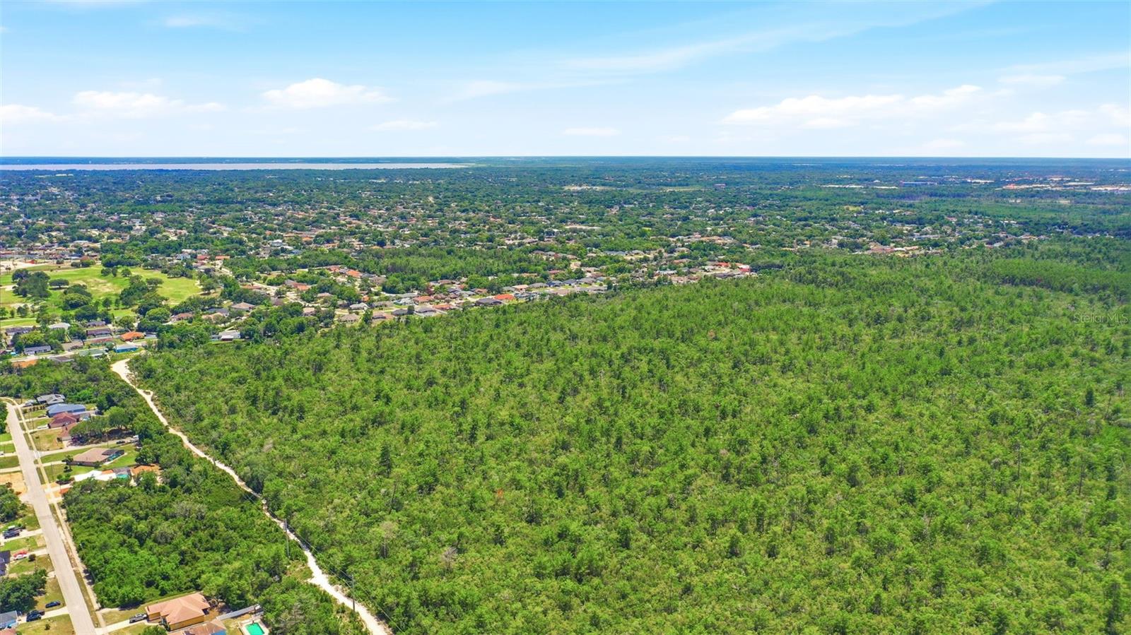 PINE VIEW ESTATES - Land