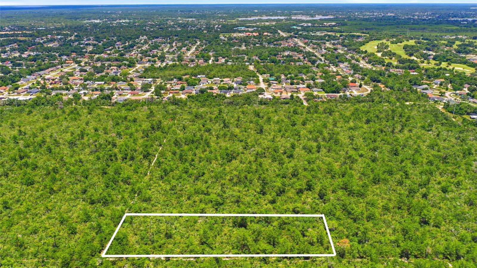 PINE VIEW ESTATES - Land