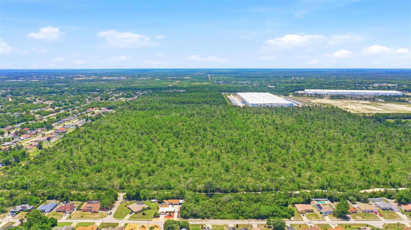 PINE VIEW ESTATES - Land