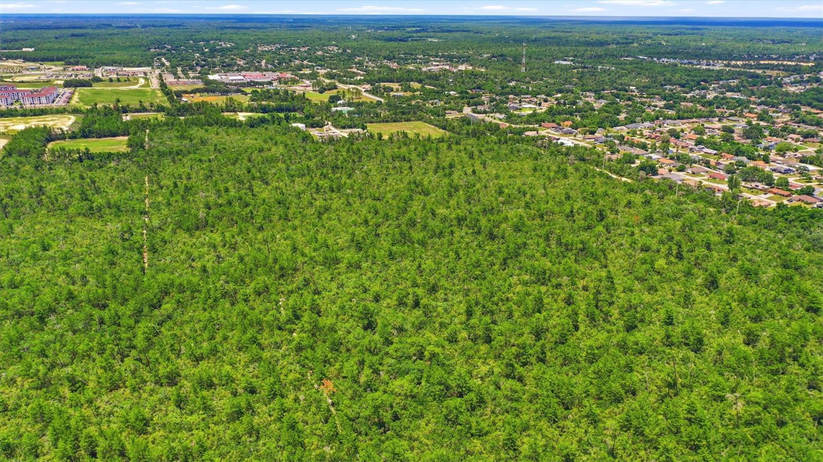PINE VIEW ESTATES - Land