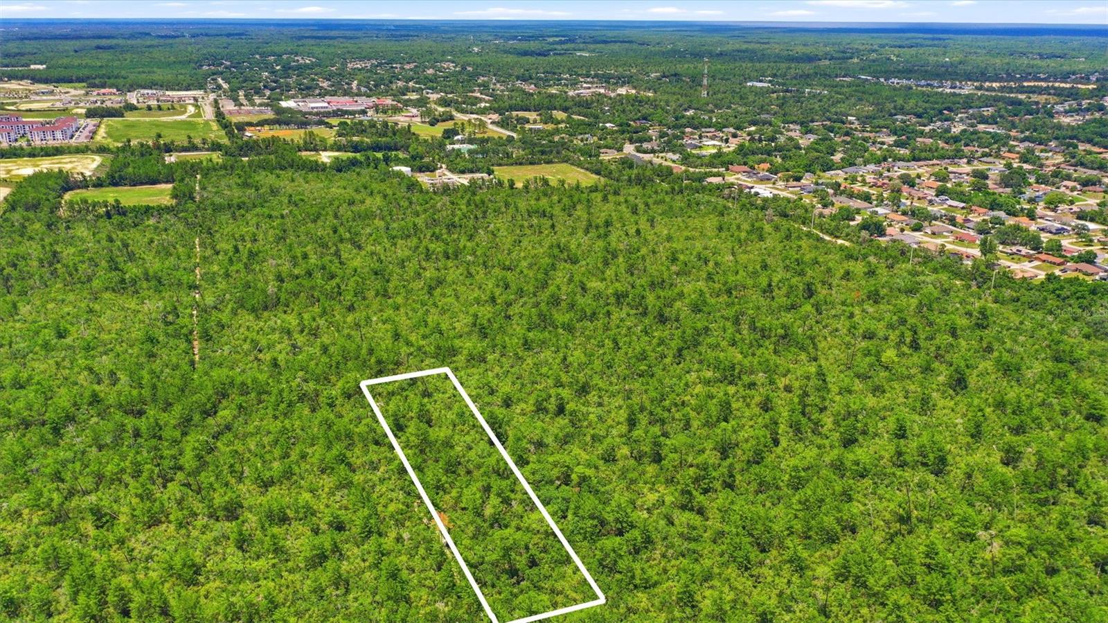 PINE VIEW ESTATES - Land
