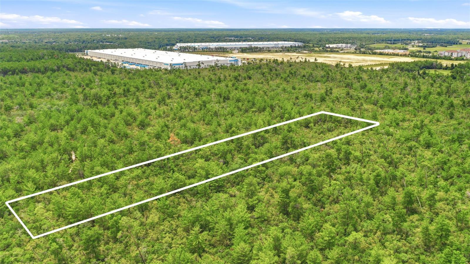 PINE VIEW ESTATES - Land