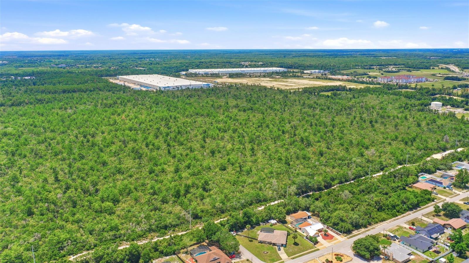 PINE VIEW ESTATES - Land