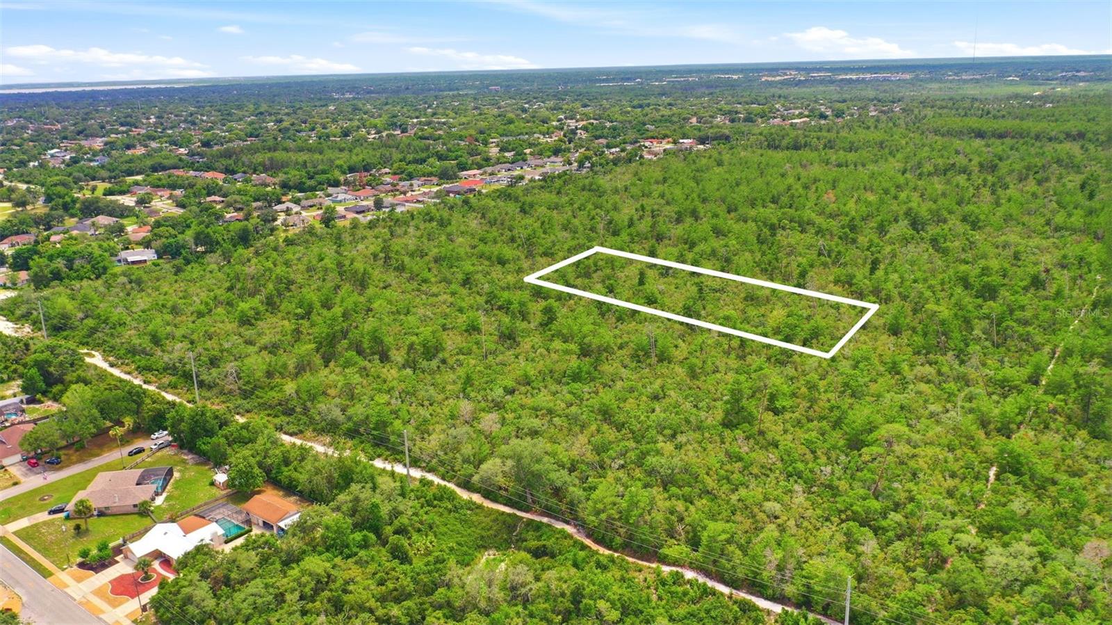 PINE VIEW ESTATES - Land