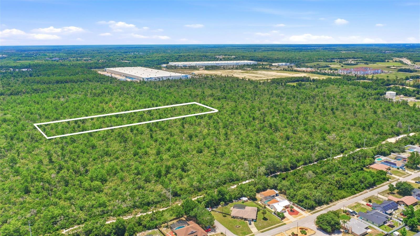 PINE VIEW ESTATES - Land