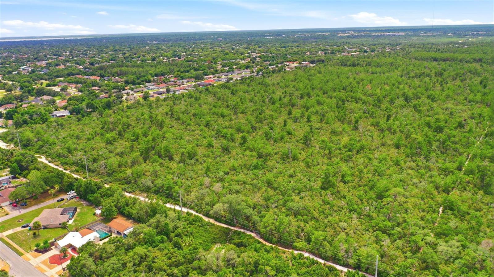 PINE VIEW ESTATES - Land
