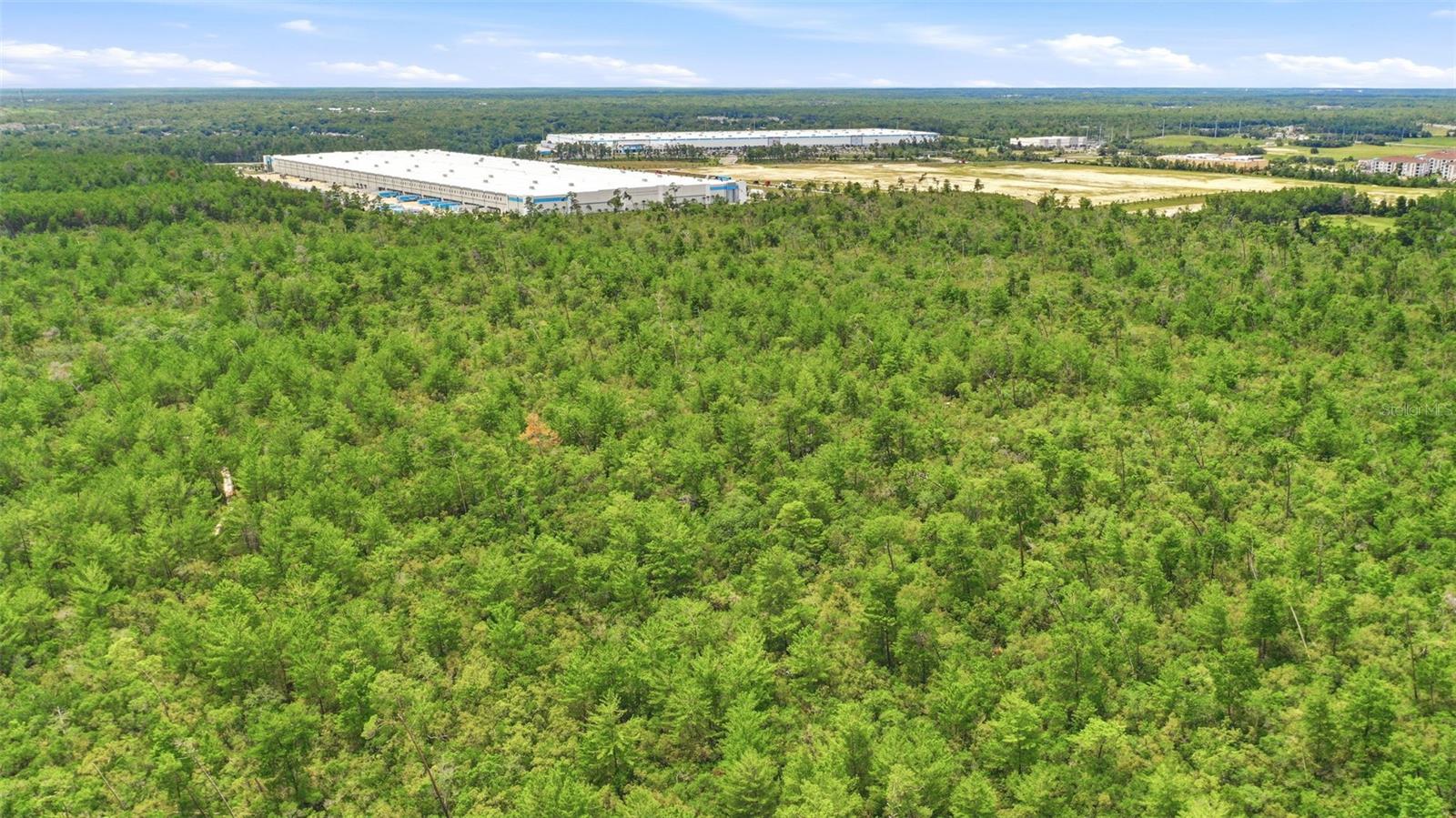 PINE VIEW ESTATES - Land