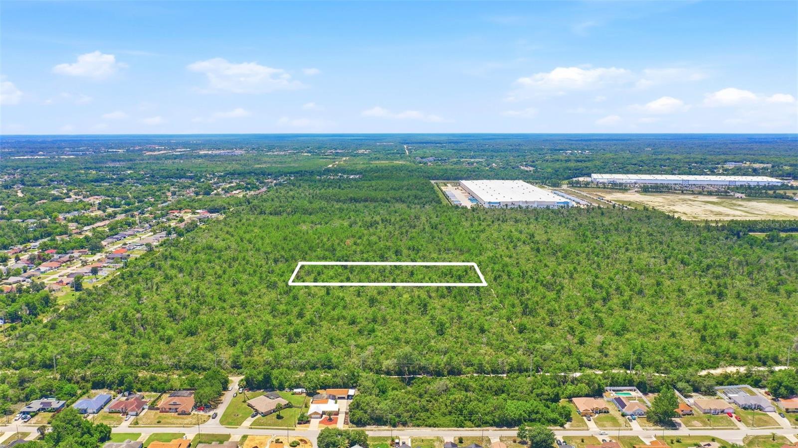 PINE VIEW ESTATES - Land