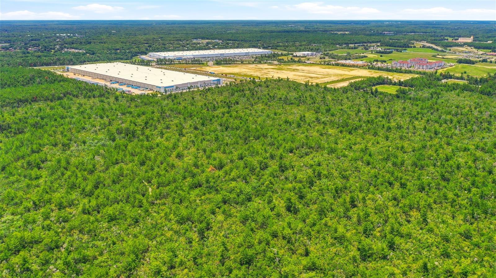 PINE VIEW ESTATES - Land