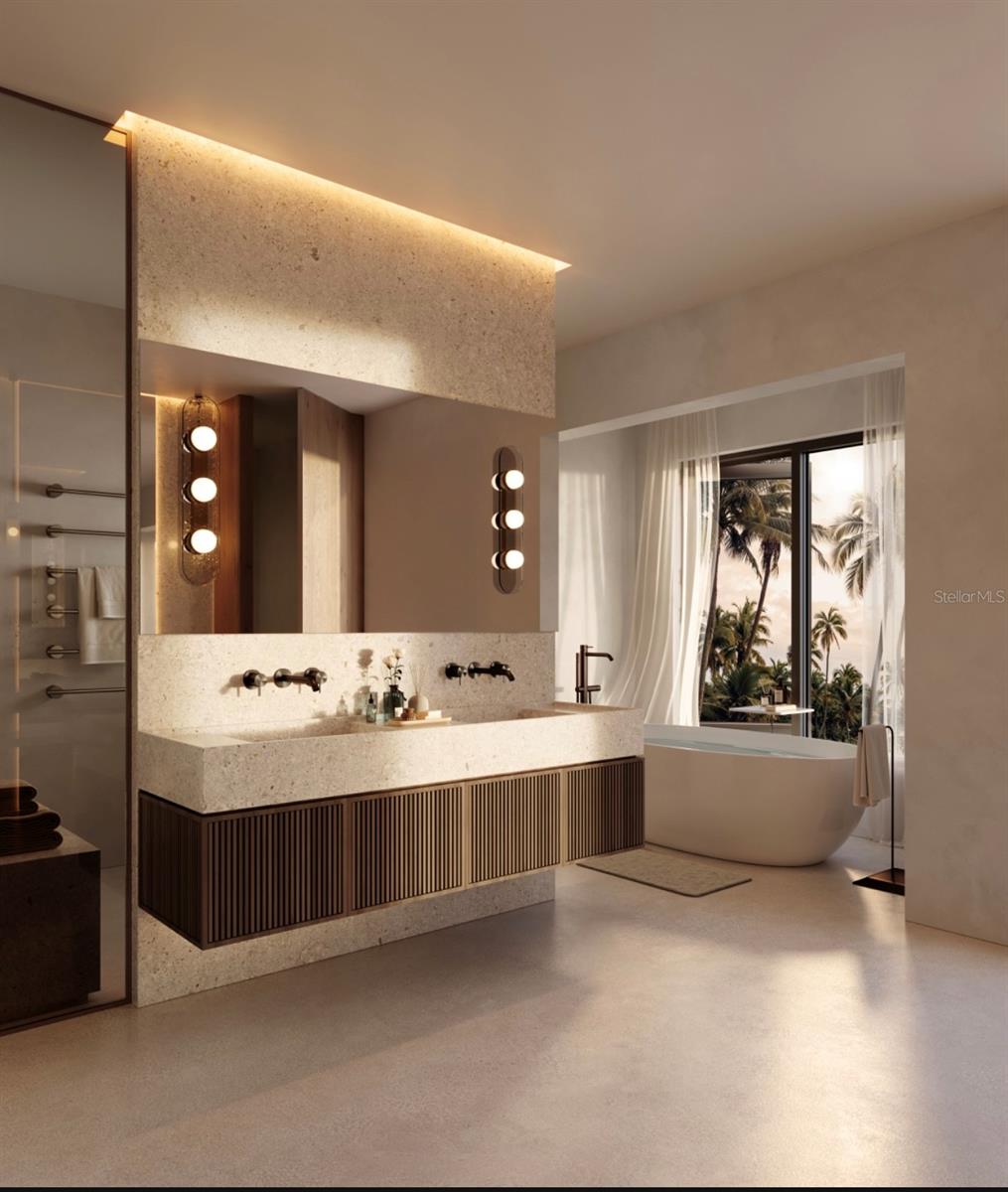 DUPONT ESTATES - Residential