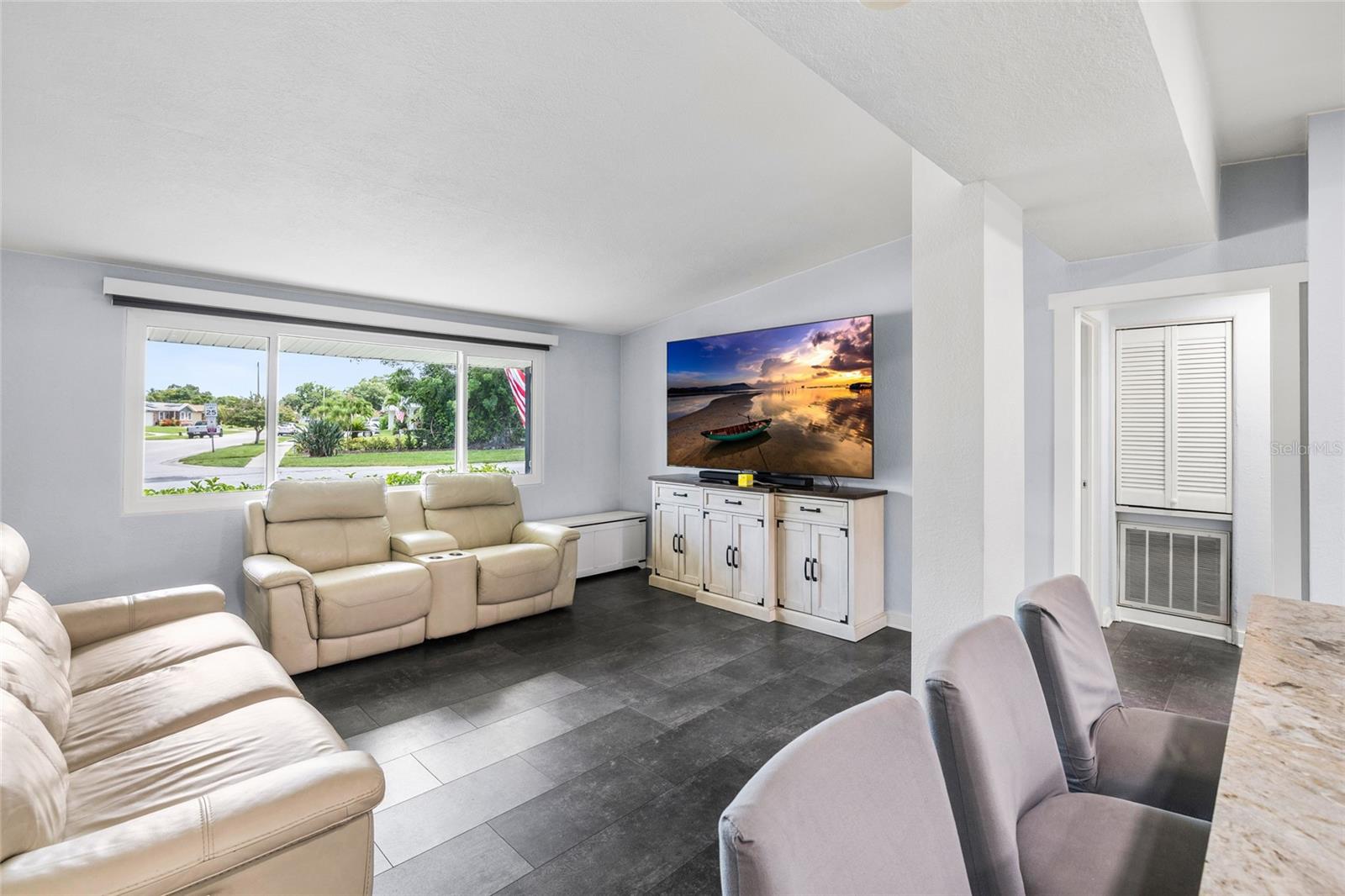 CLEARWATER MANOR - Residential