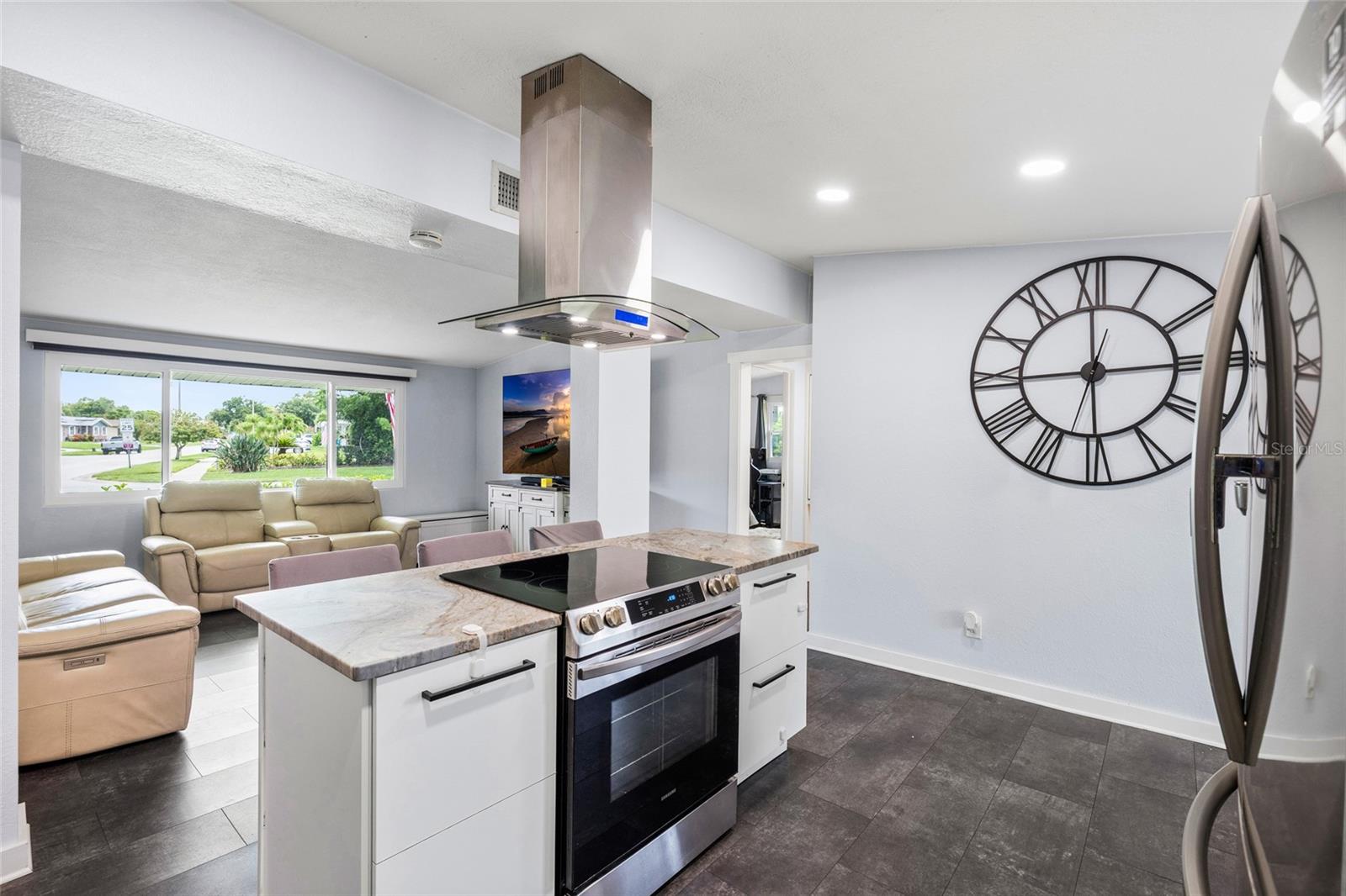 CLEARWATER MANOR - Residential