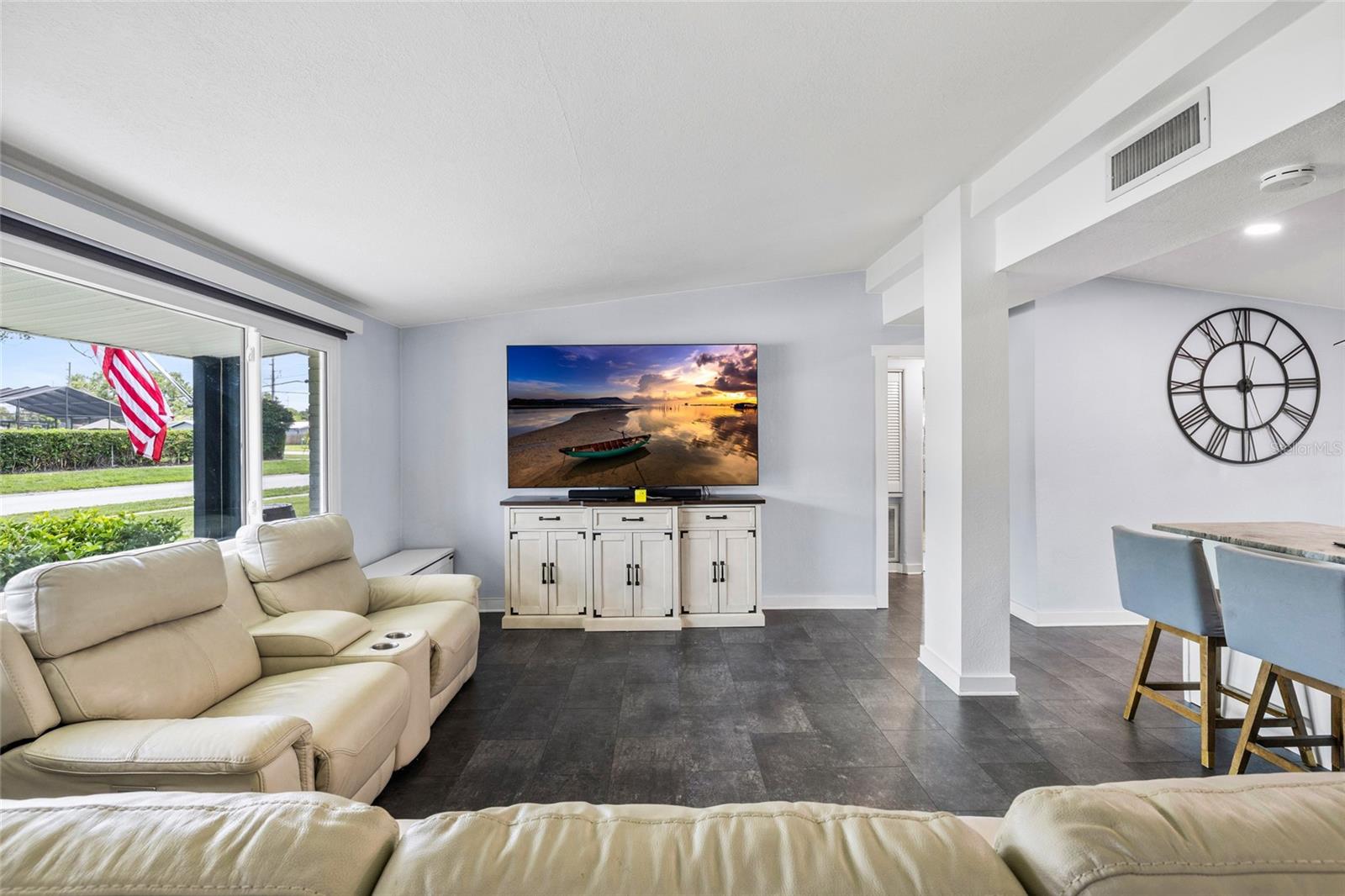 CLEARWATER MANOR - Residential