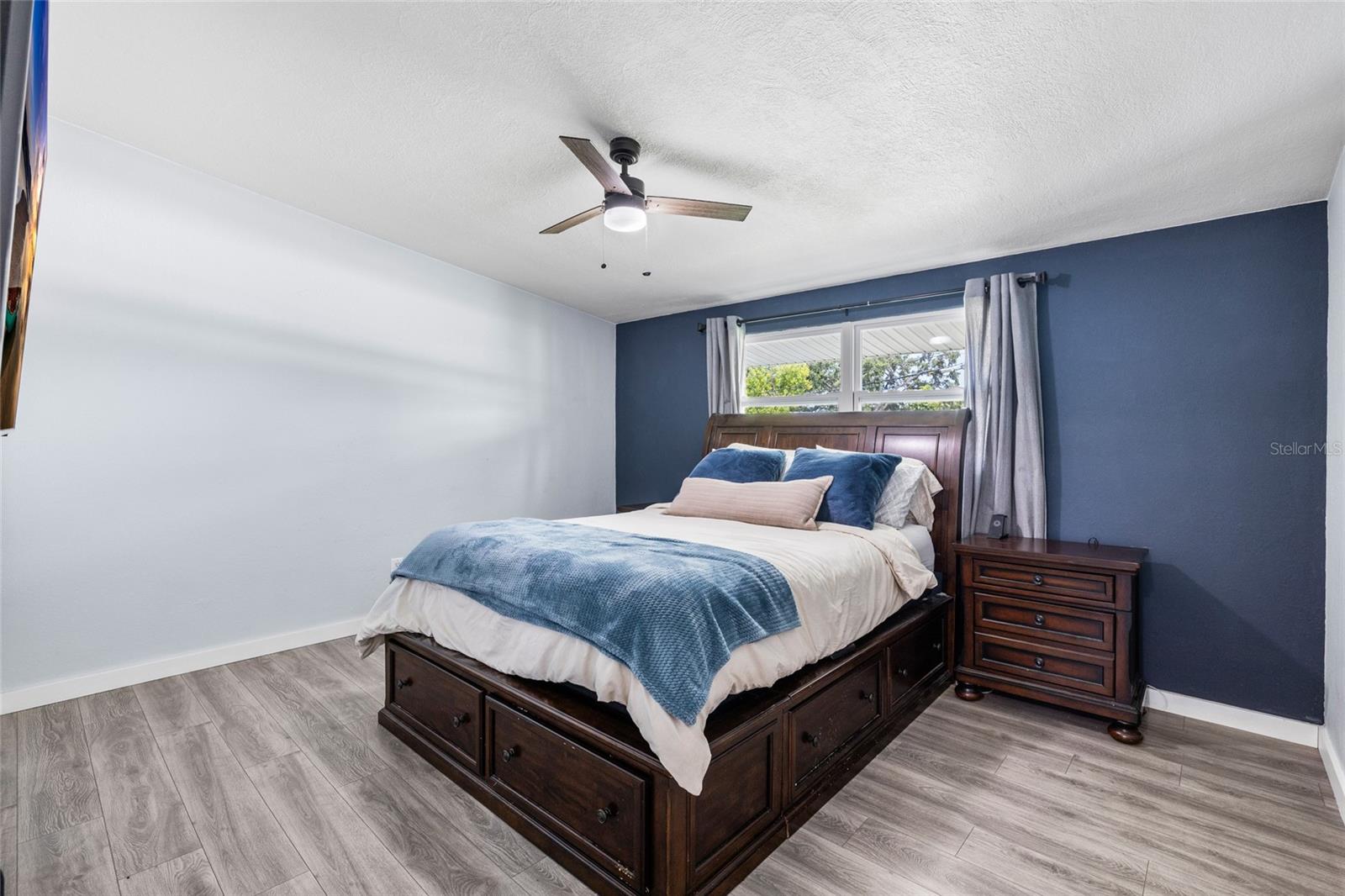 CLEARWATER MANOR - Residential