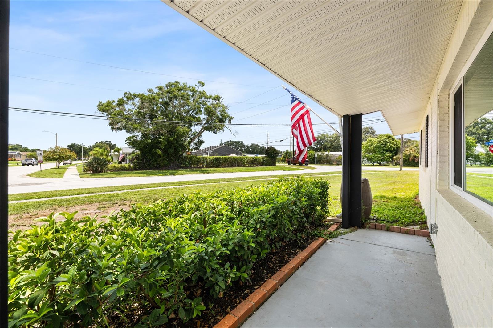 CLEARWATER MANOR - Residential