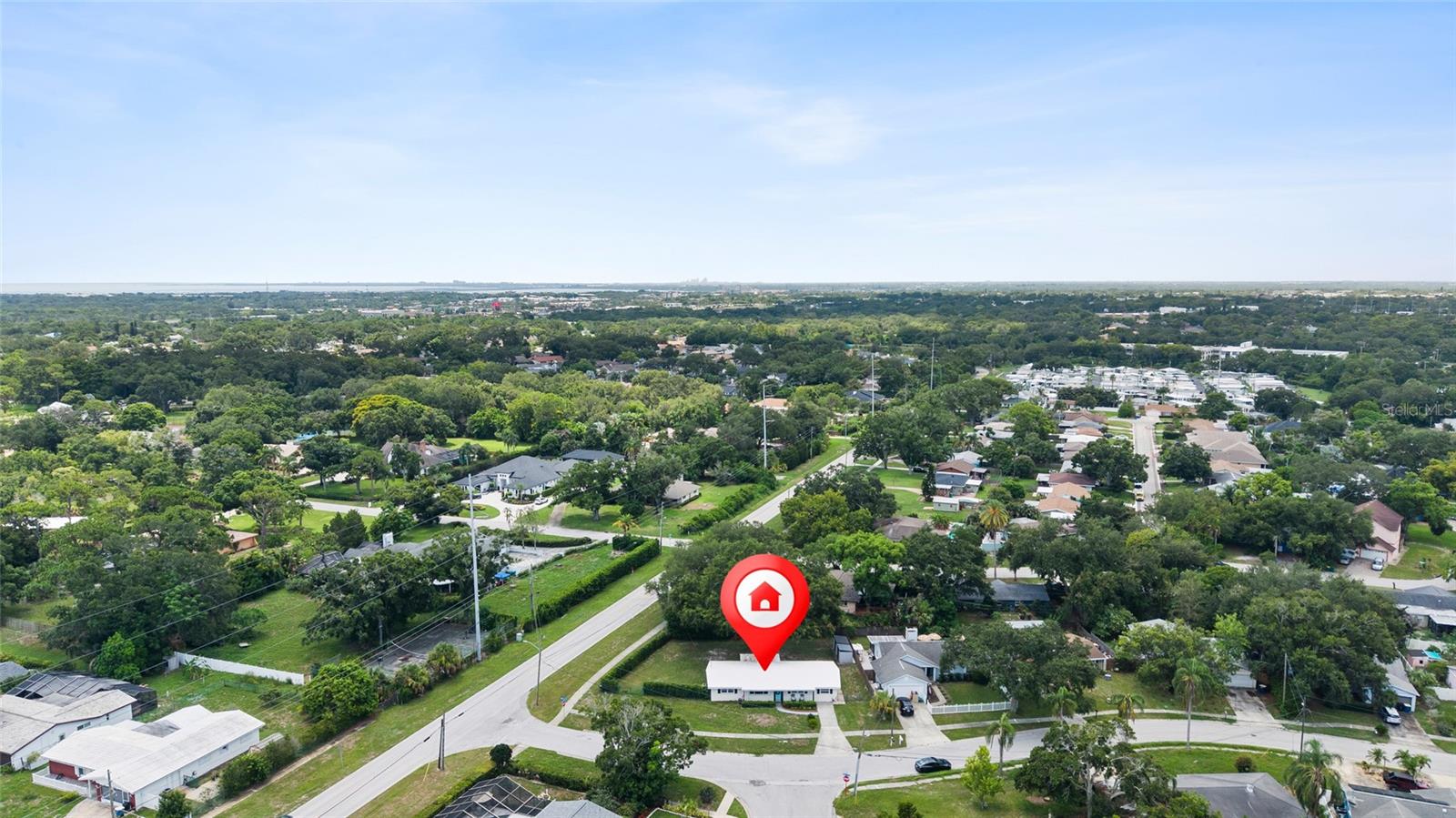 CLEARWATER MANOR - Residential