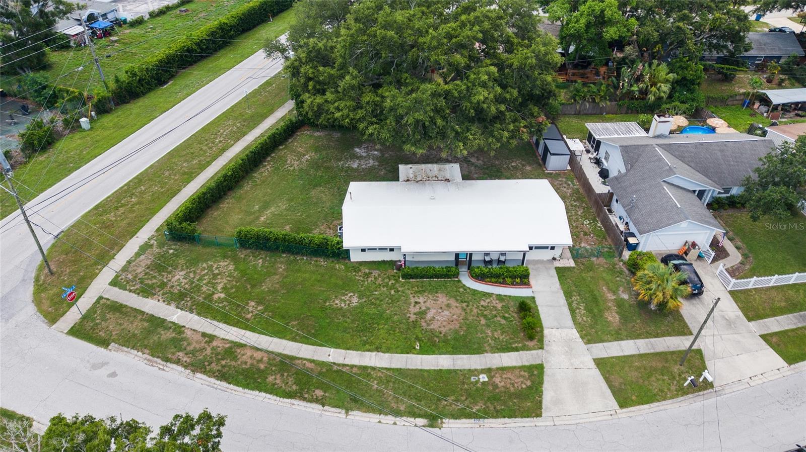 CLEARWATER MANOR - Residential
