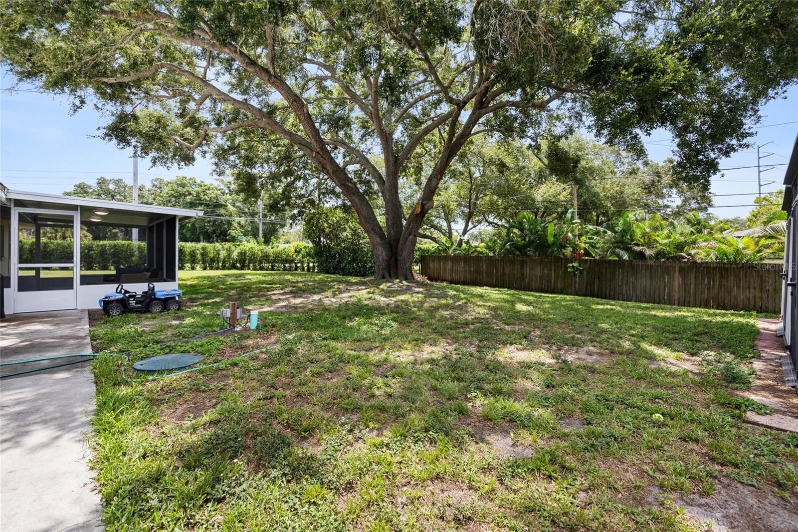 CLEARWATER MANOR - Residential
