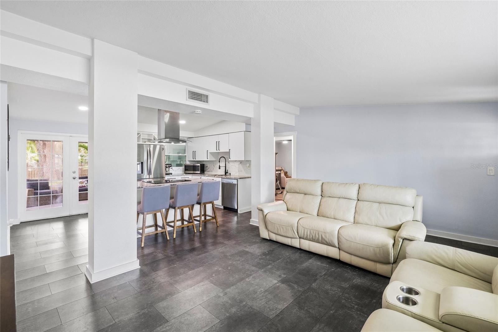 CLEARWATER MANOR - Residential