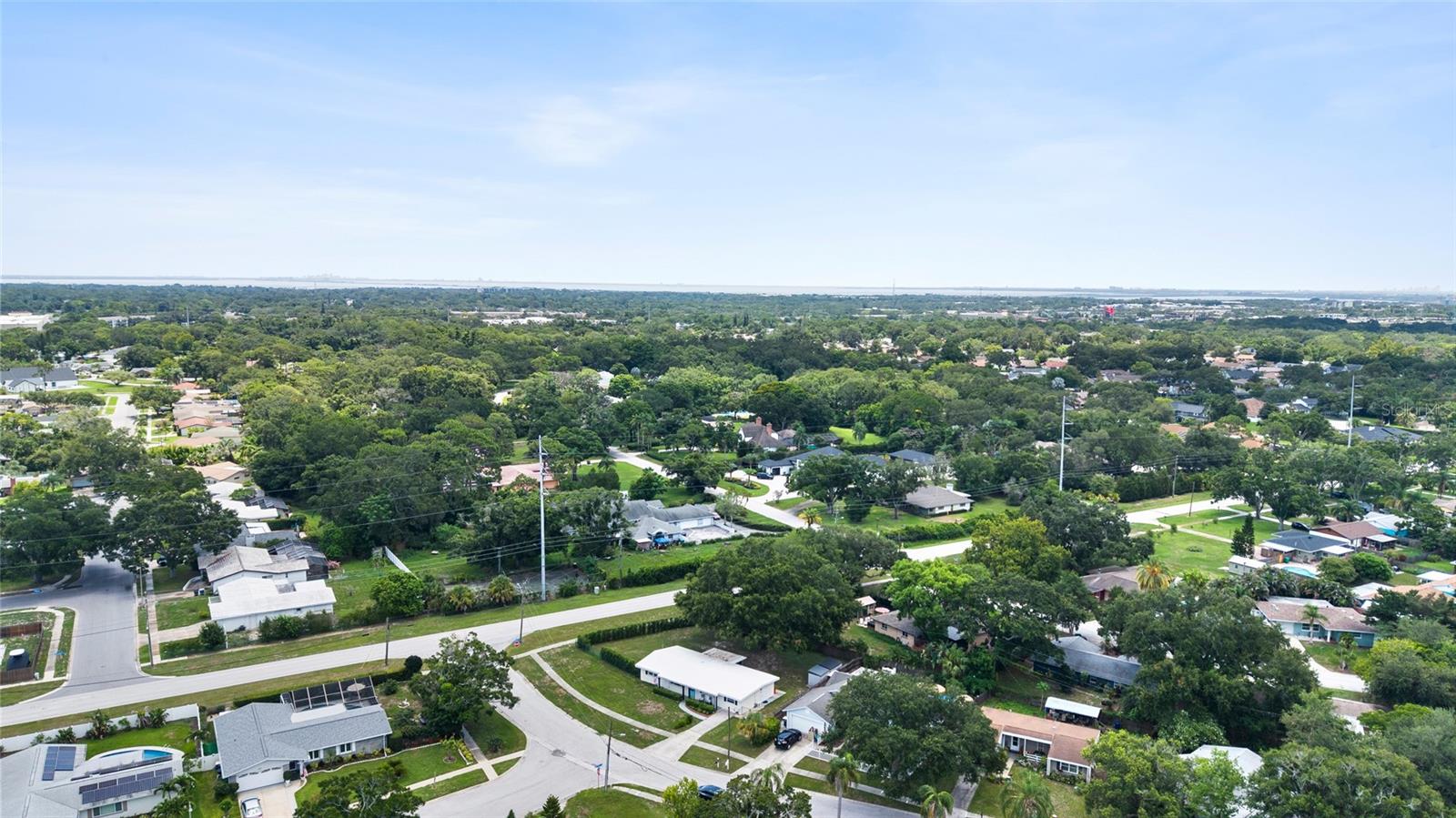 CLEARWATER MANOR - Residential