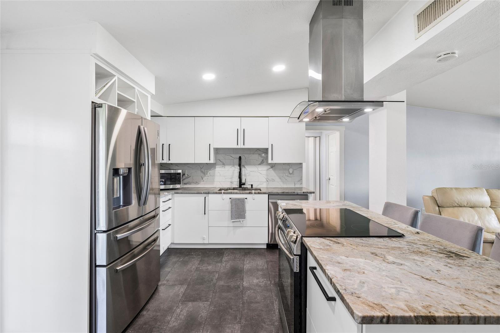 CLEARWATER MANOR - Residential
