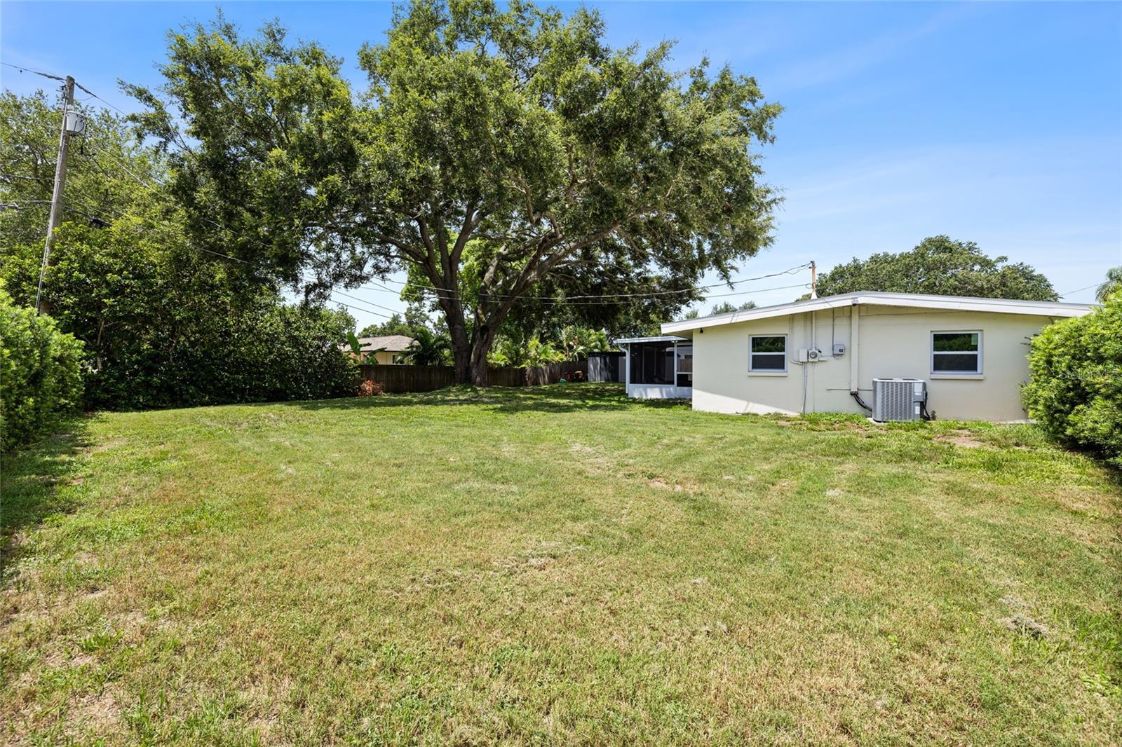 CLEARWATER MANOR - Residential