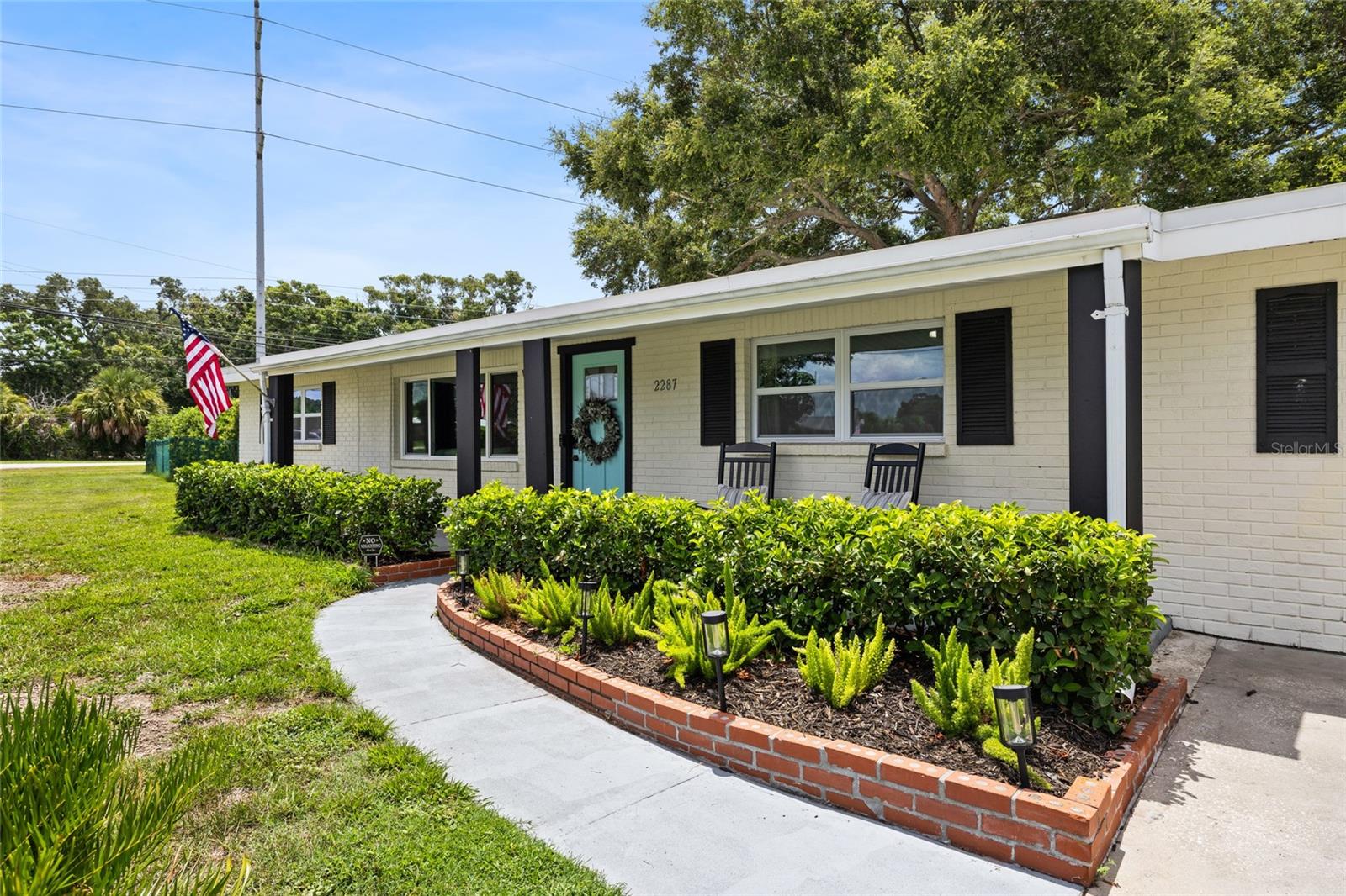 CLEARWATER MANOR - Residential