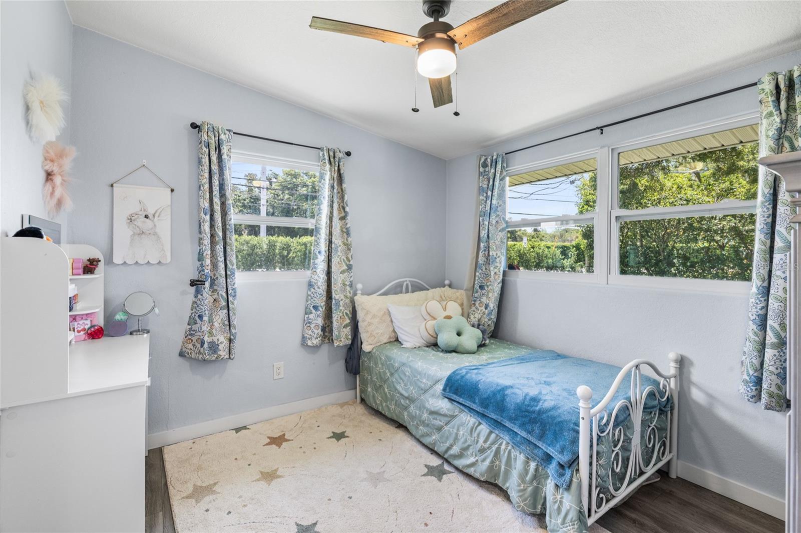 CLEARWATER MANOR - Residential