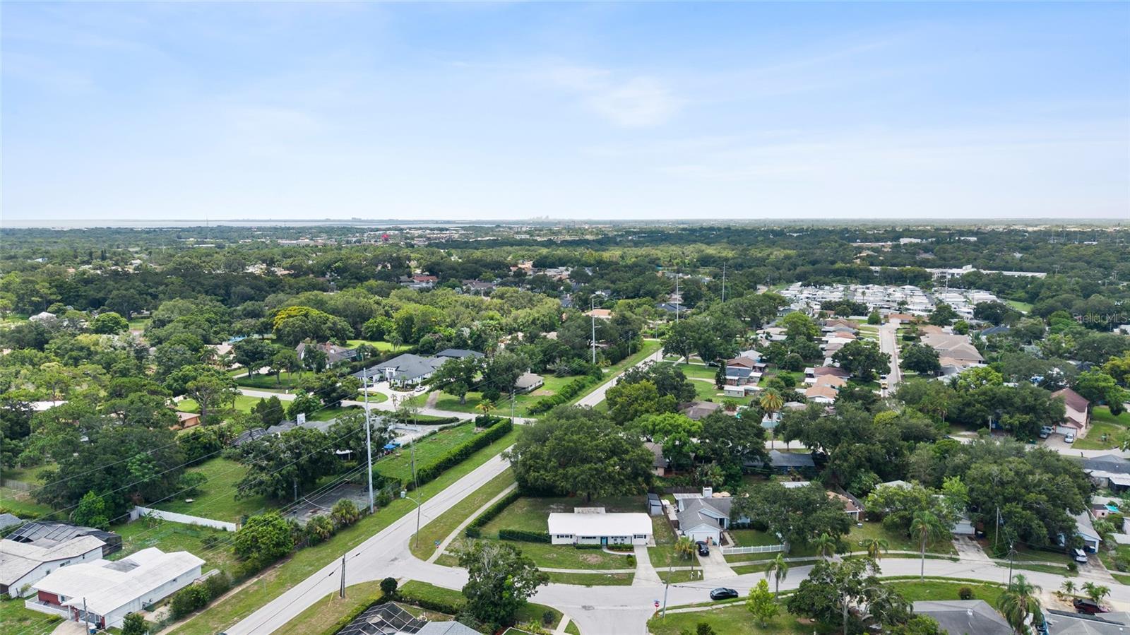 CLEARWATER MANOR - Residential