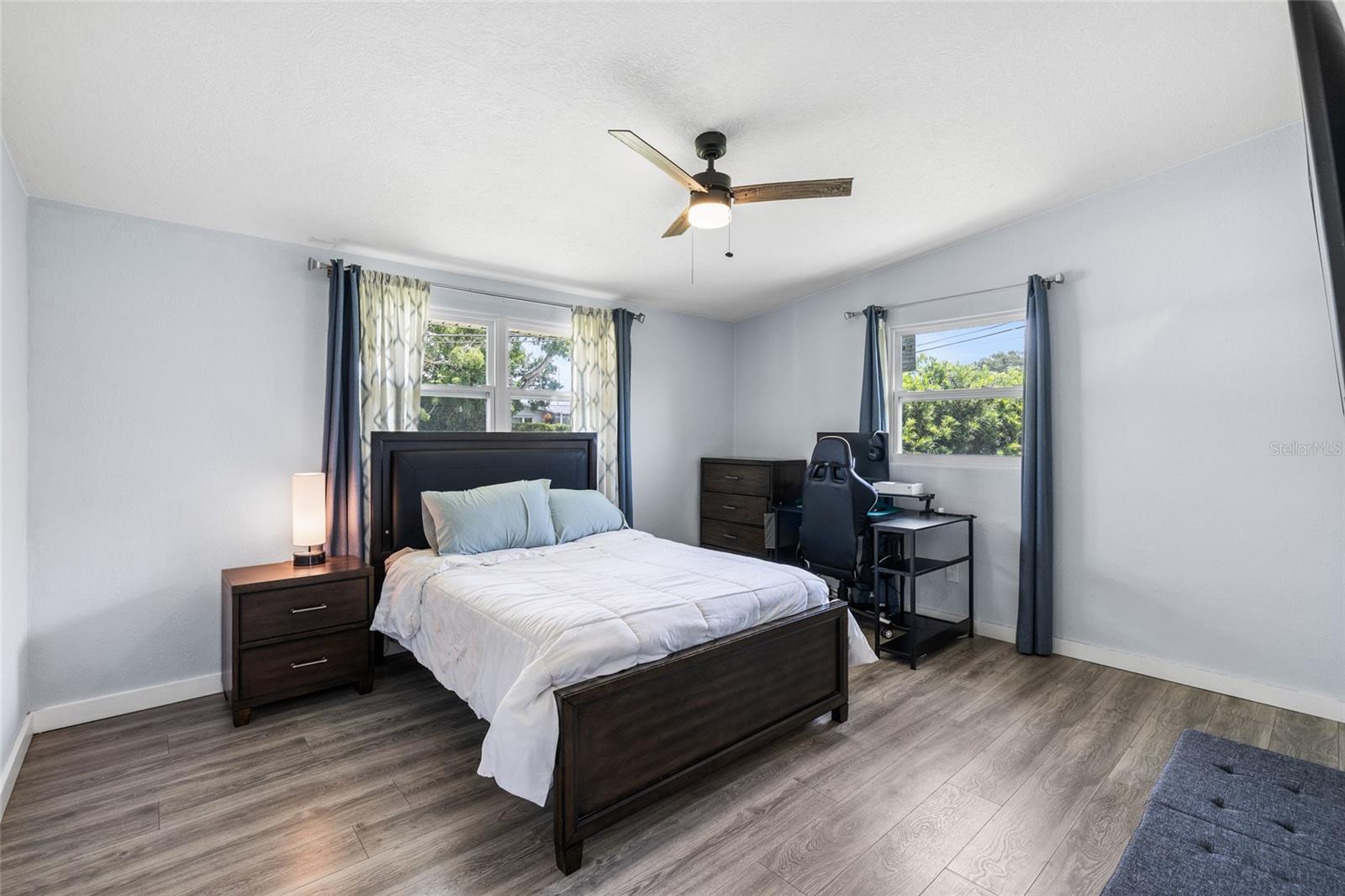 CLEARWATER MANOR - Residential