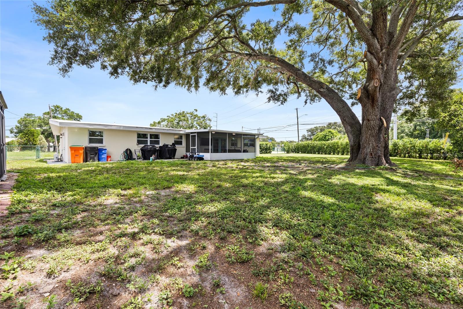 CLEARWATER MANOR - Residential