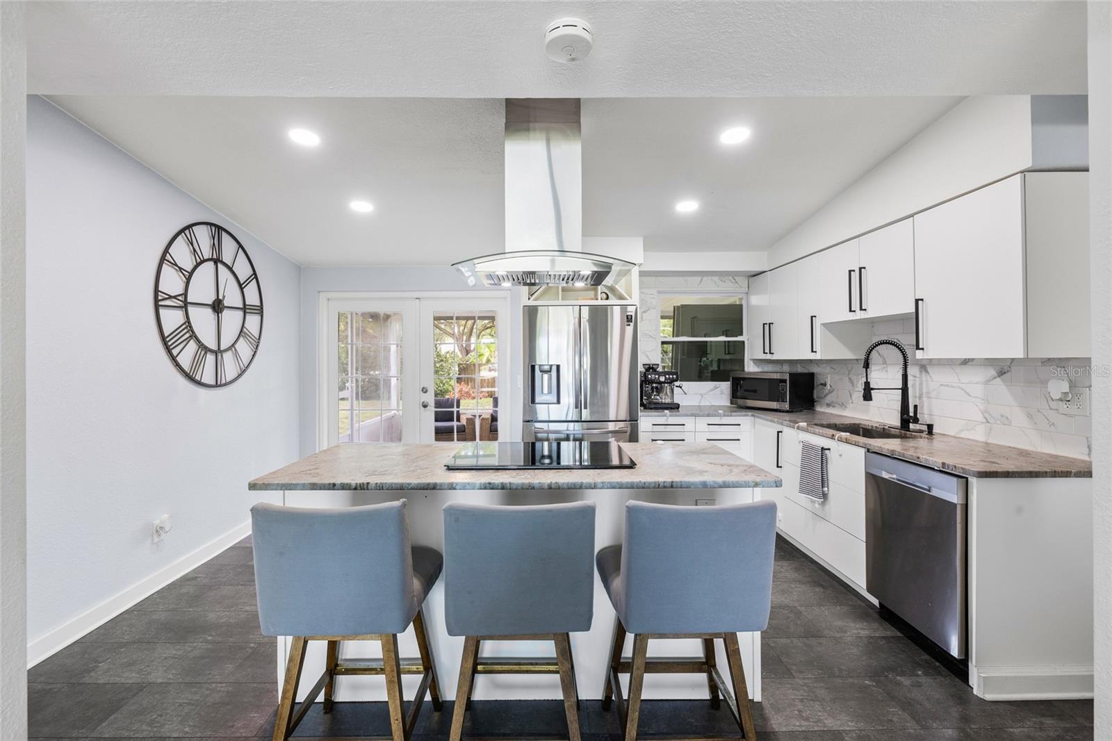 CLEARWATER MANOR - Residential