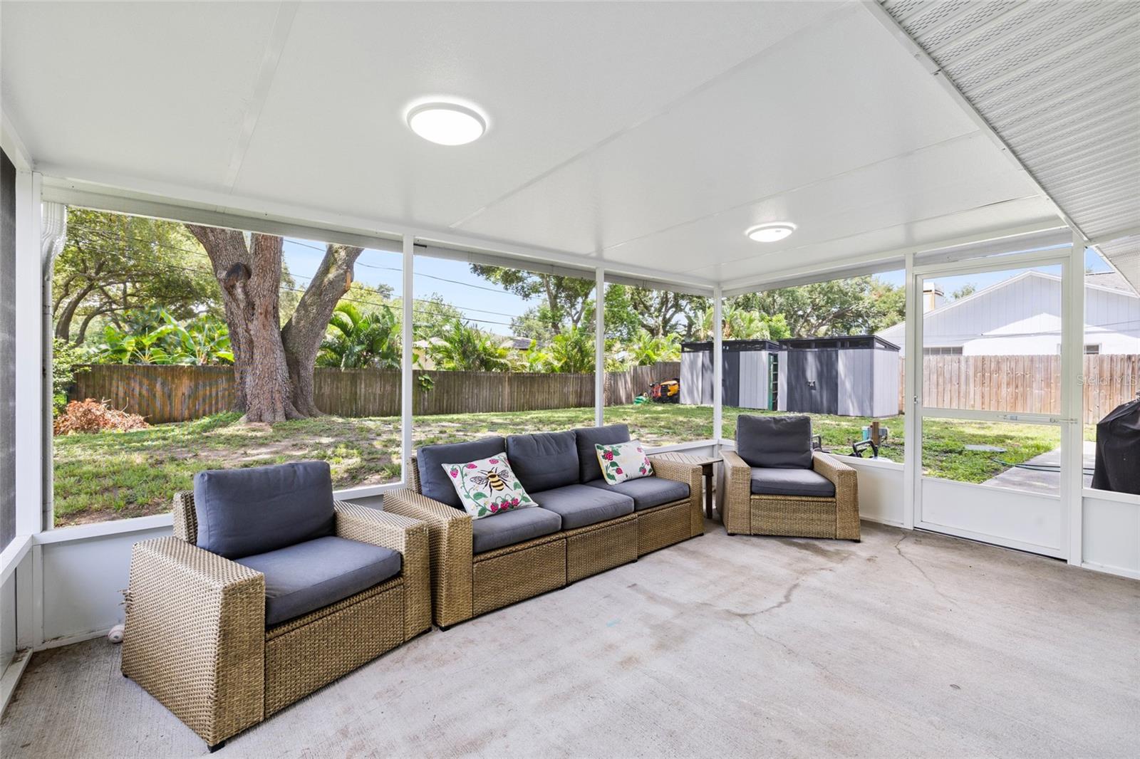 CLEARWATER MANOR - Residential