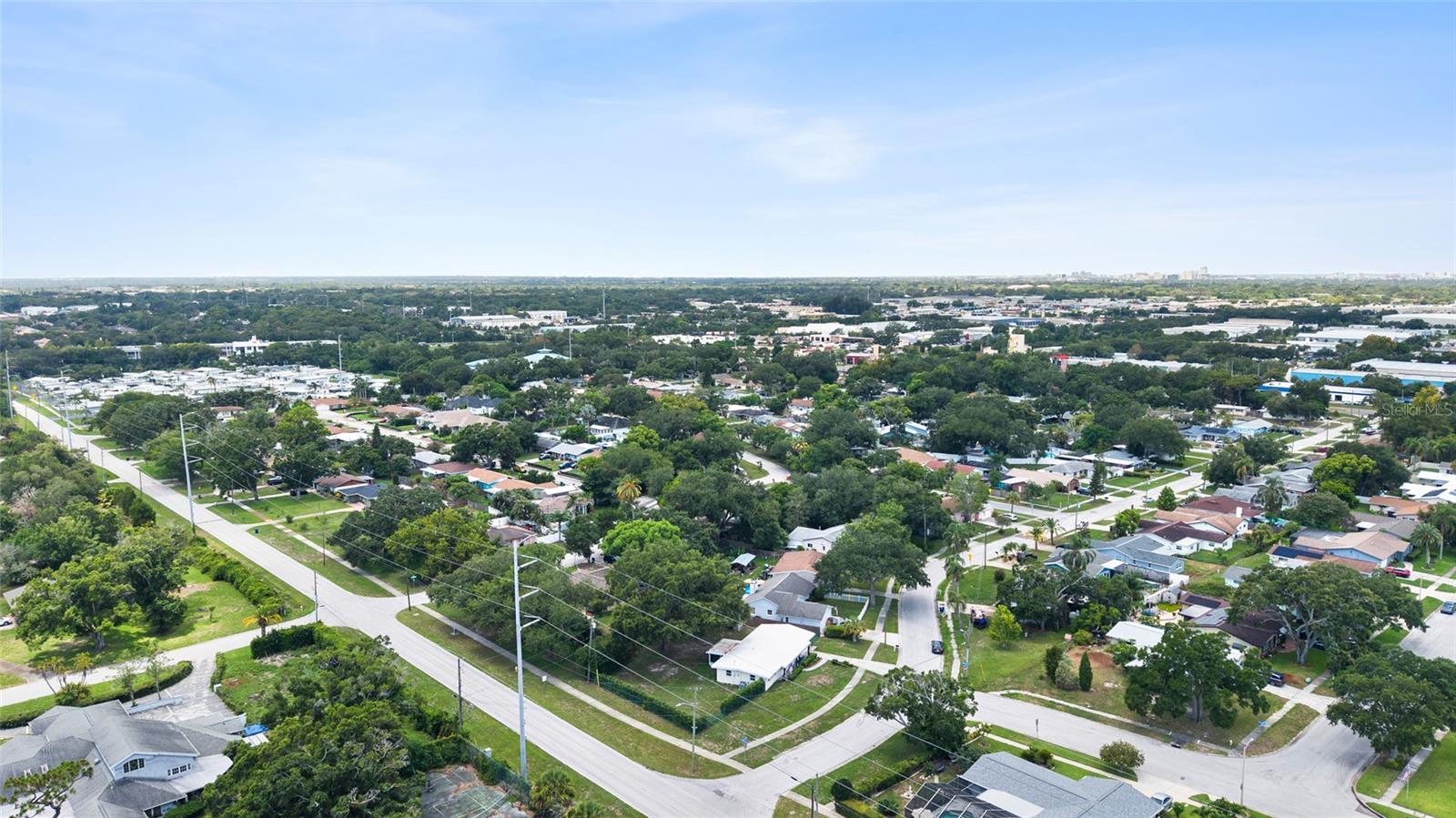 CLEARWATER MANOR - Residential