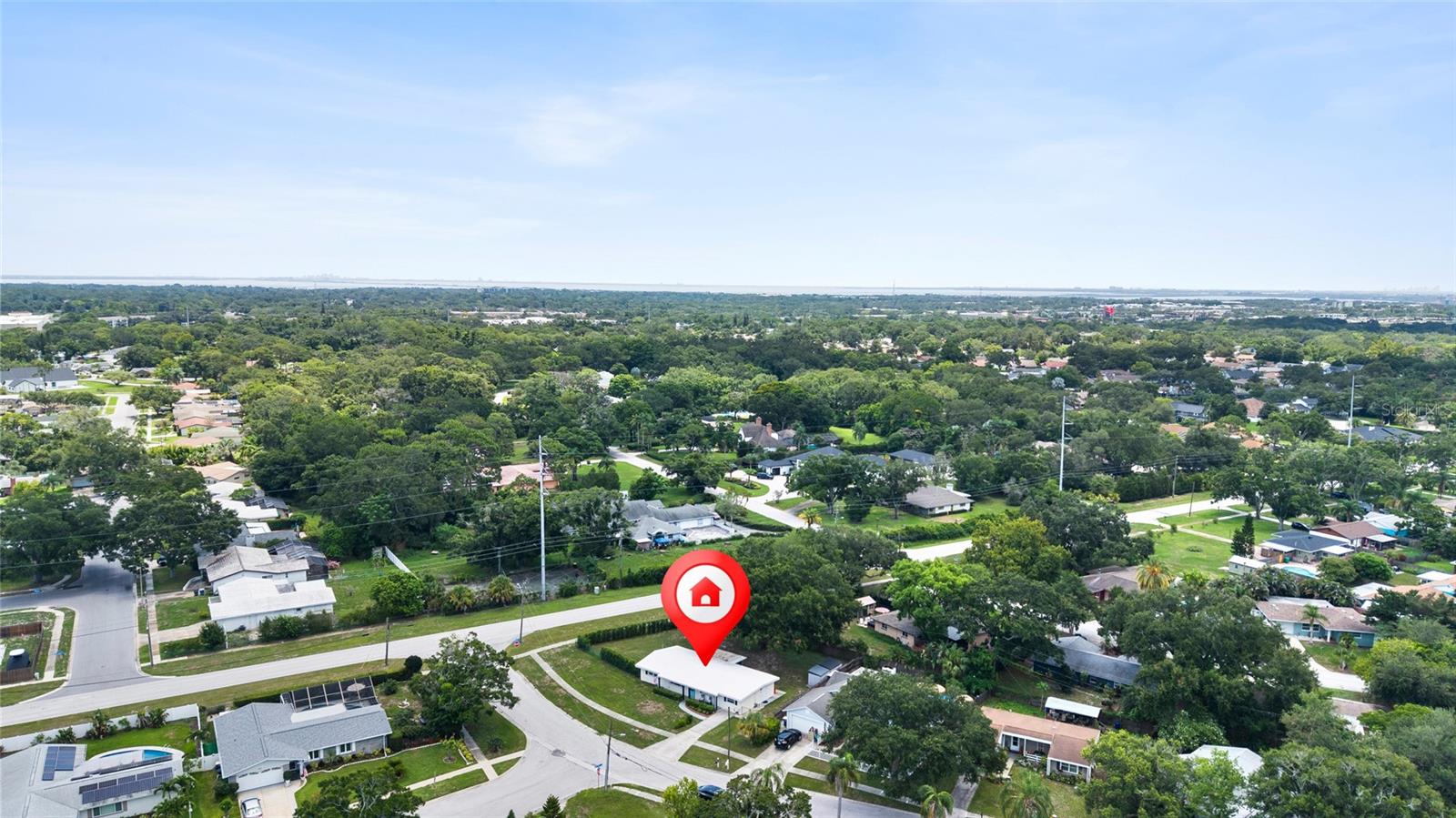 CLEARWATER MANOR - Residential