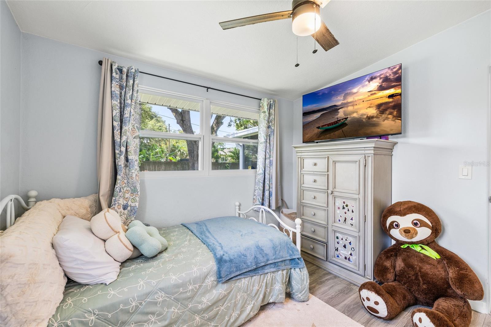 CLEARWATER MANOR - Residential