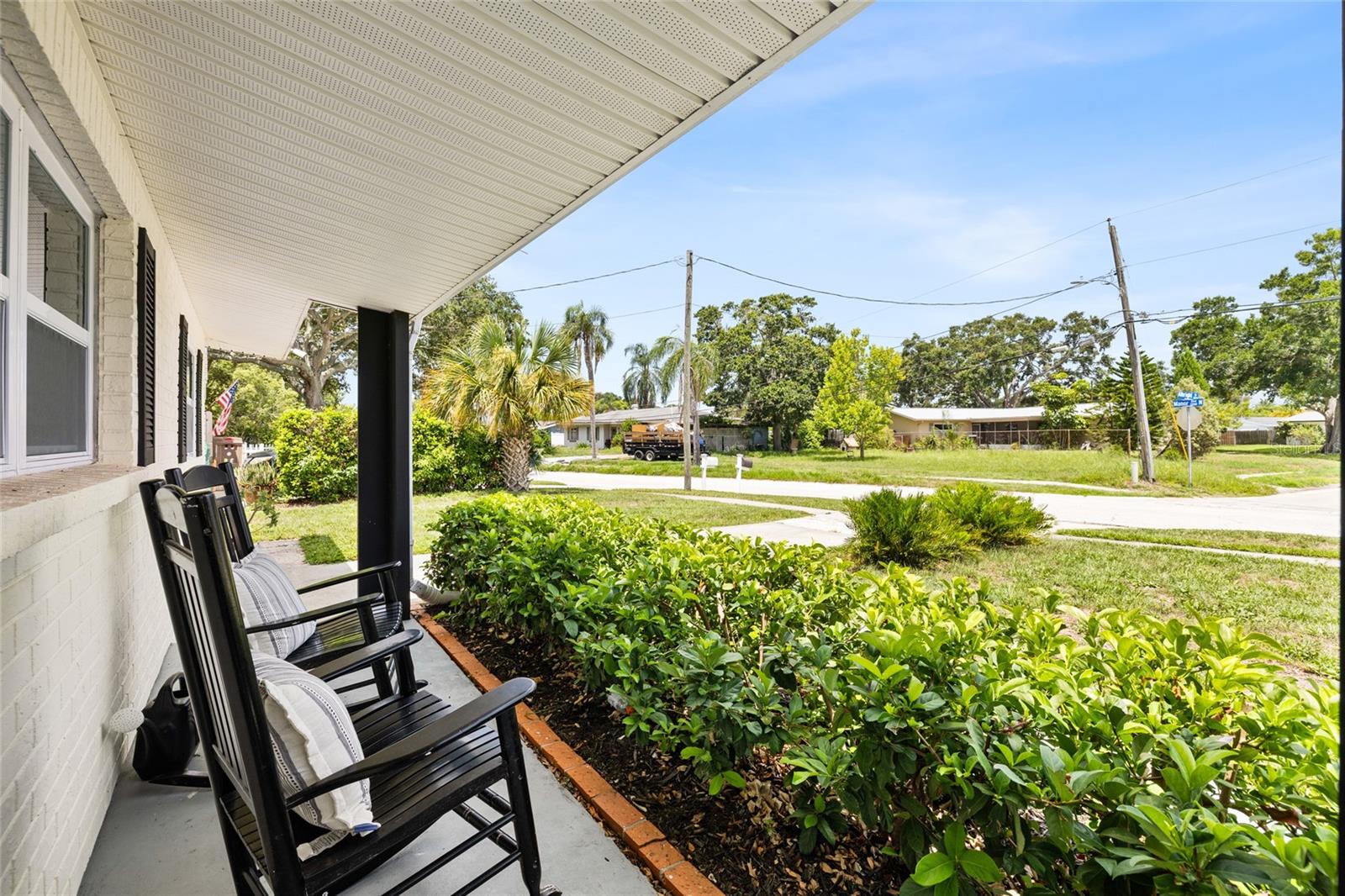 CLEARWATER MANOR - Residential