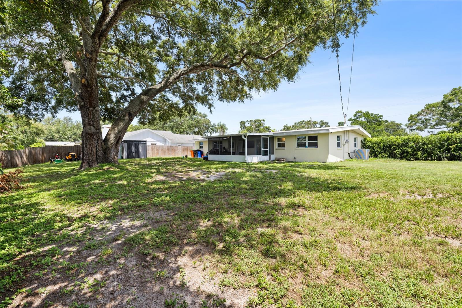 CLEARWATER MANOR - Residential