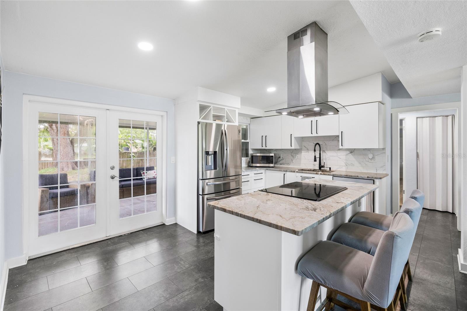 CLEARWATER MANOR - Residential