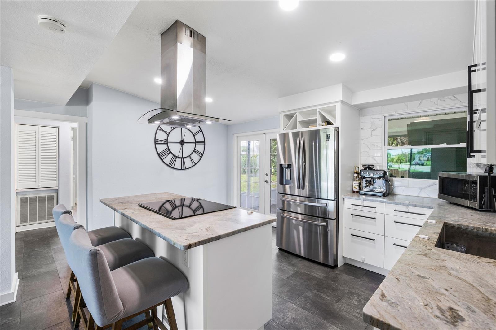 CLEARWATER MANOR - Residential