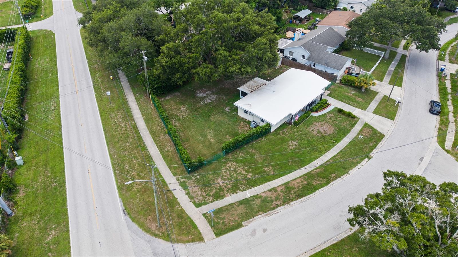 CLEARWATER MANOR - Residential
